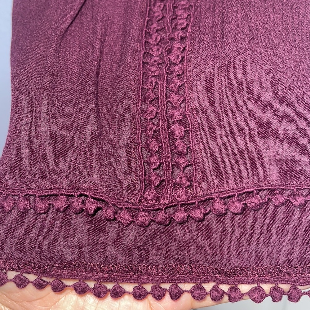 Tank top - Picture 3 of 5